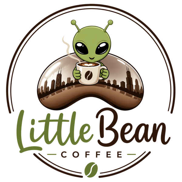 Little Green Bean Coffee